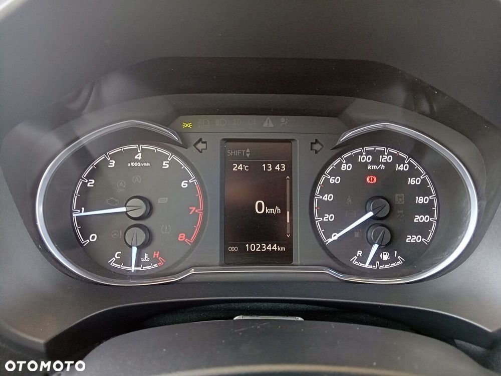 Toyota Yaris - 13