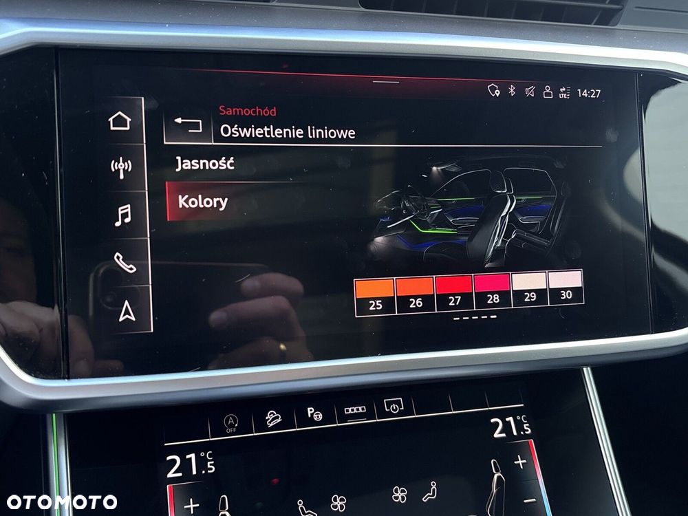 Audi A6 Allroad - 27
