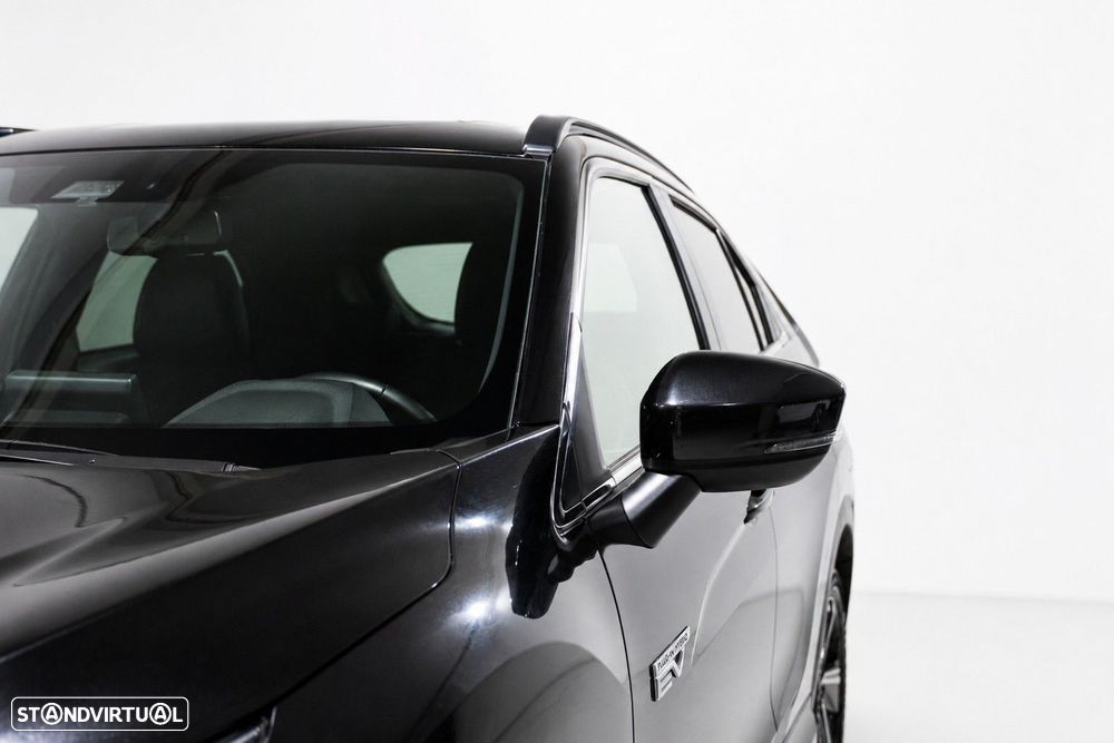 Mitsubishi Eclipse Cross 2.4 PHEV eMotion - 6