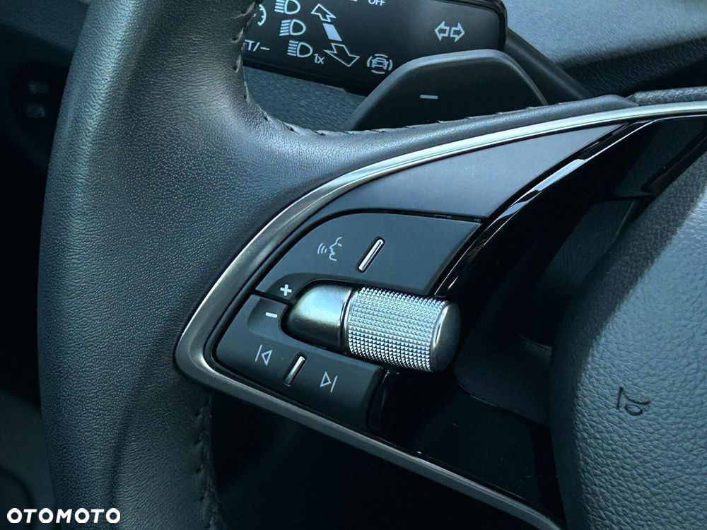 Skoda Scala 1.5 TSI Selection DSG - 23