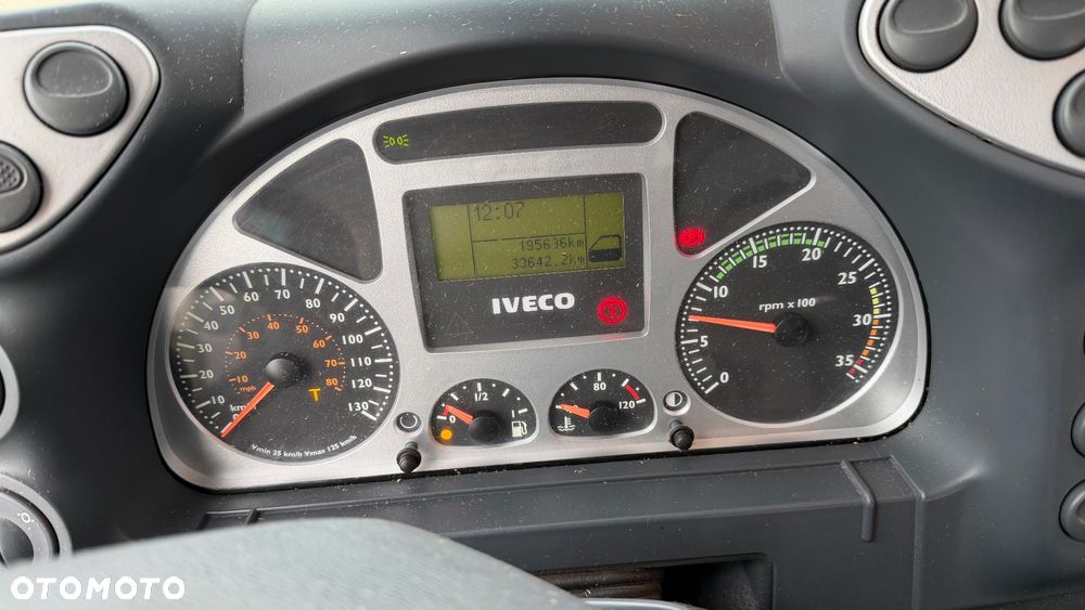 Iveco EuroCargo 75E15 - 14
