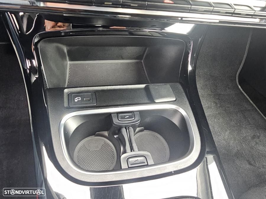 Mercedes-Benz A 180 d - 24