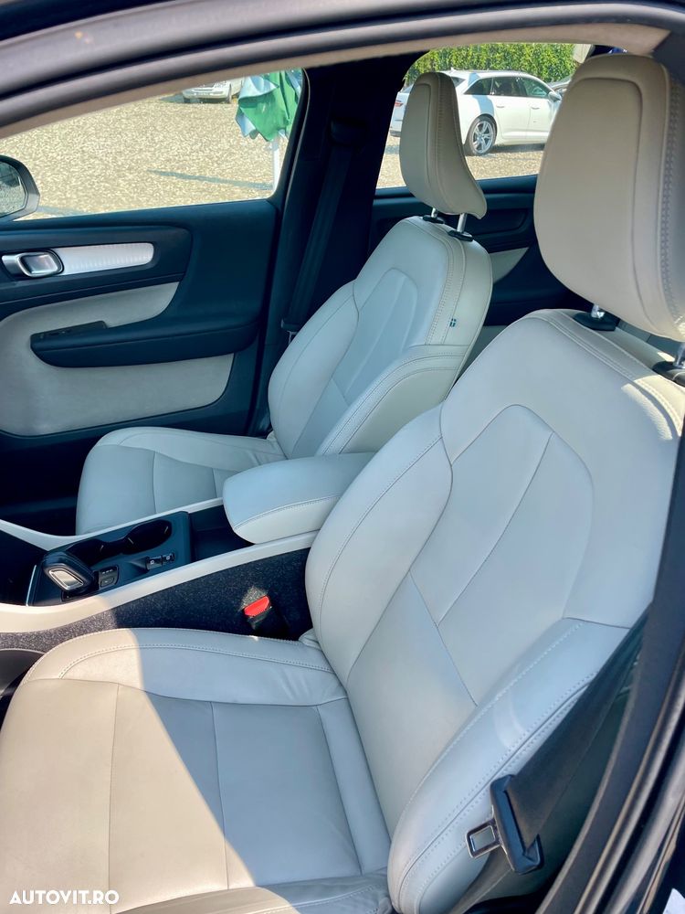 Volvo XC 40 - 9