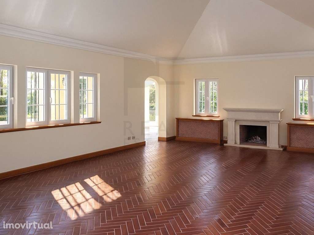 Moradia Quinta da Marinha T6 - Grande imagem: 4/7