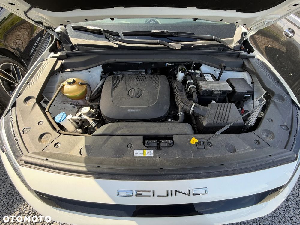 BAIC Senova X55 Luxury - 20