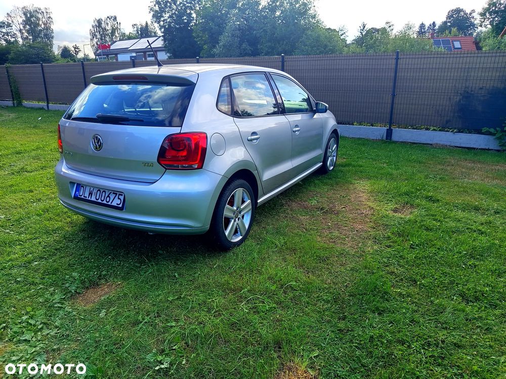 Volkswagen Polo 1.6 TDI Trendline - 22