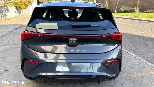 Cupra Born 58 kWh - 5