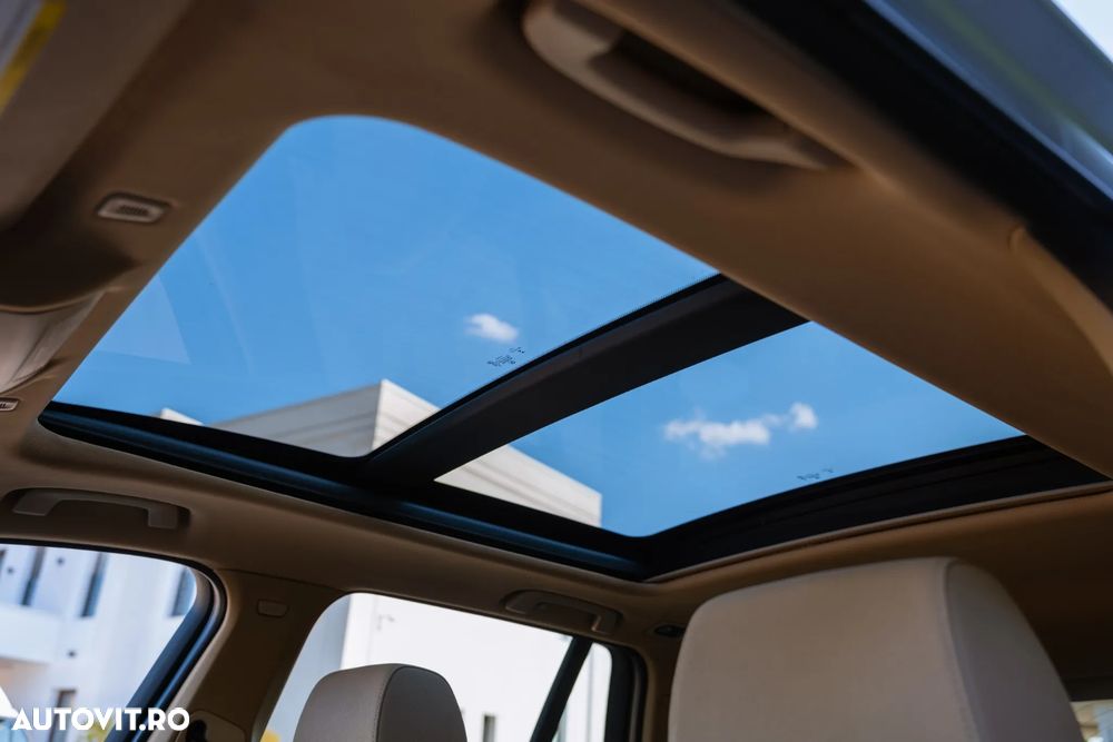 BMW X3 - 24