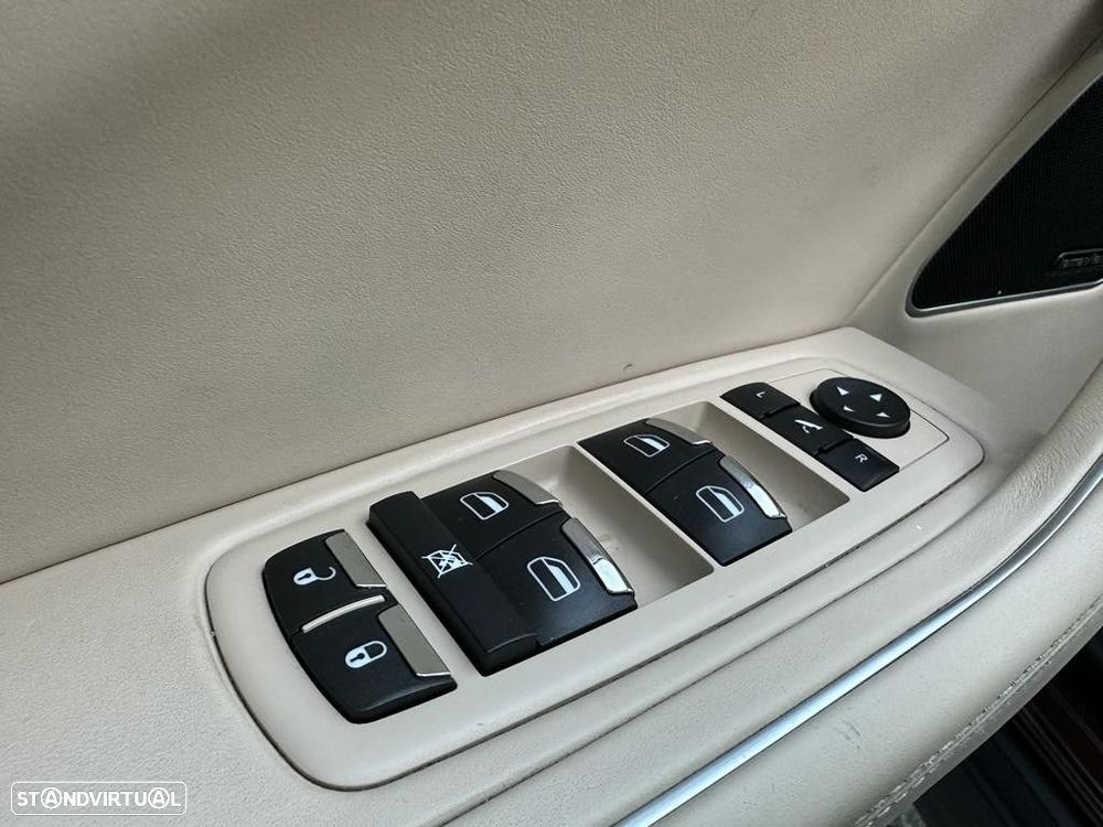 Maserati Levante 3.0 V6 - 35