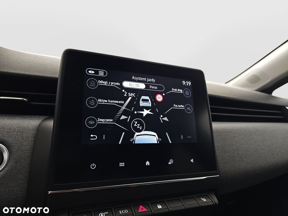 Renault Clio 1.0 TCe Evolution - 20