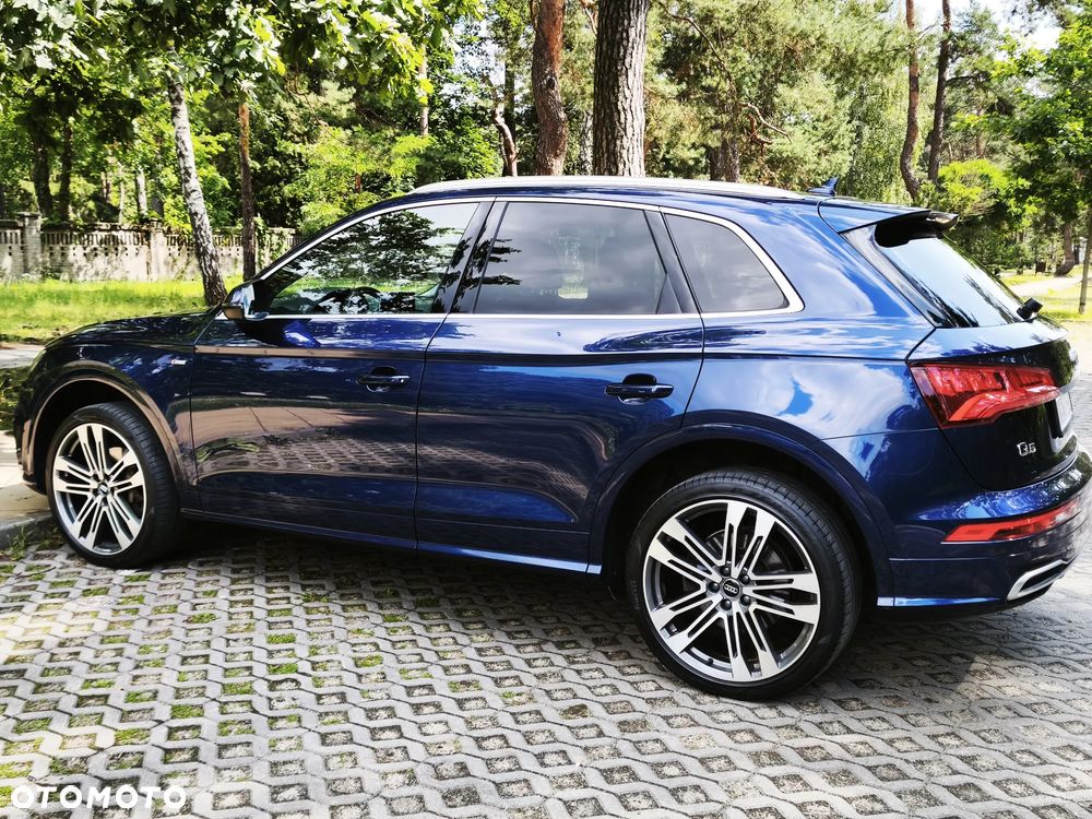 Audi Q5 2.0 TDI Quattro Sport S tronic - 14