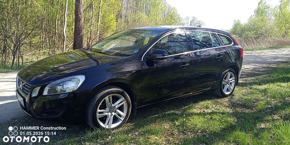 Volvo V60 - 19