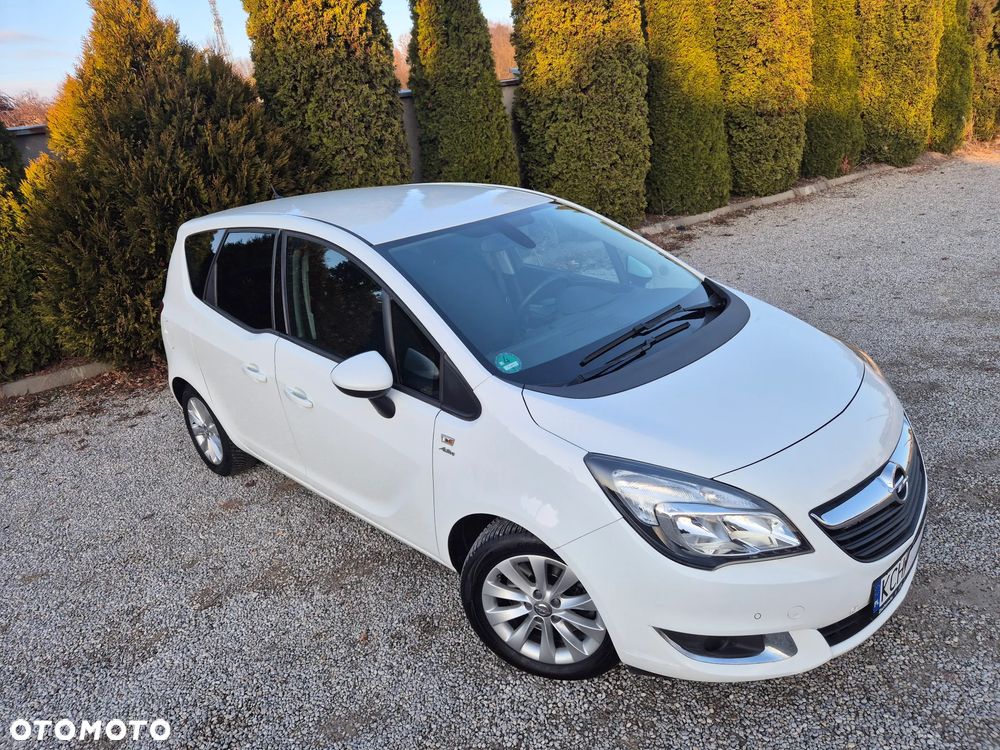Opel Zafira Tourer 1.4 Turbo Innovation - 20