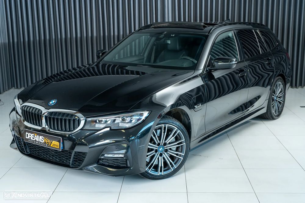 BMW 330 e Pack M Auto - 16