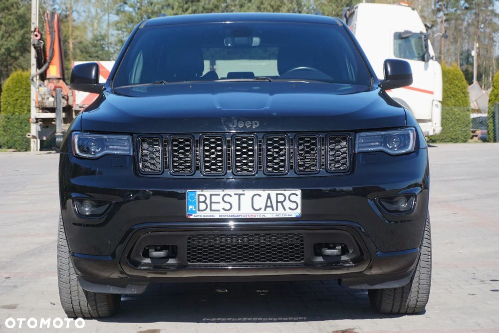 Jeep Grand Cherokee - 2