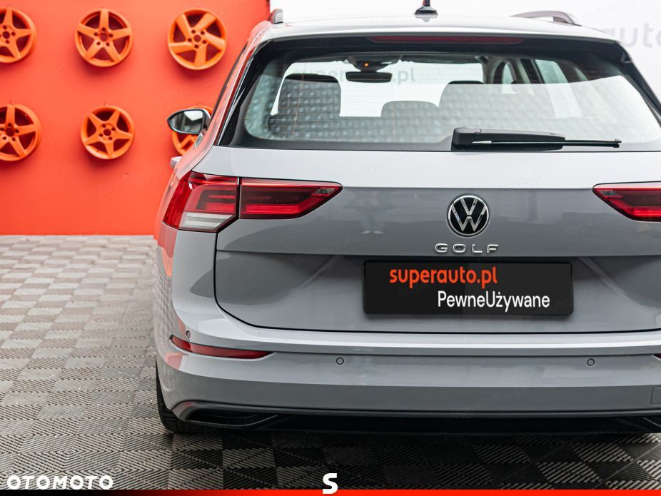 Volkswagen Golf - 23