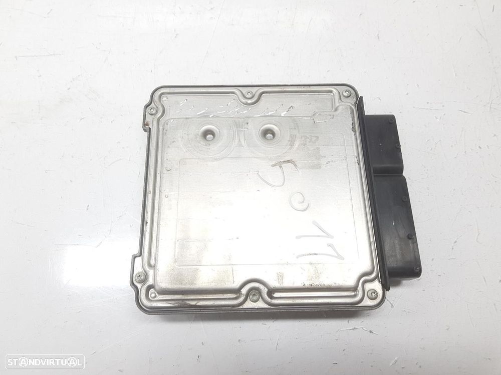 CENTRALINA MOTOR UCE SEAT ALTEA 2004 -03G906016FH - 6