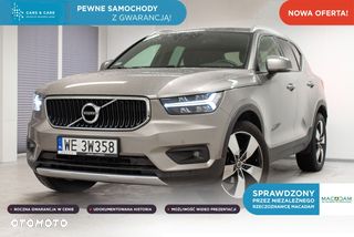 Volvo XC 40 T3 Momentum Pro