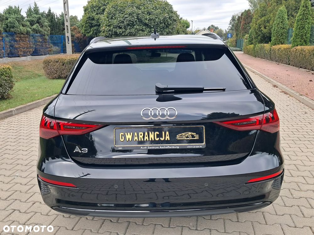 Audi A3 - 8