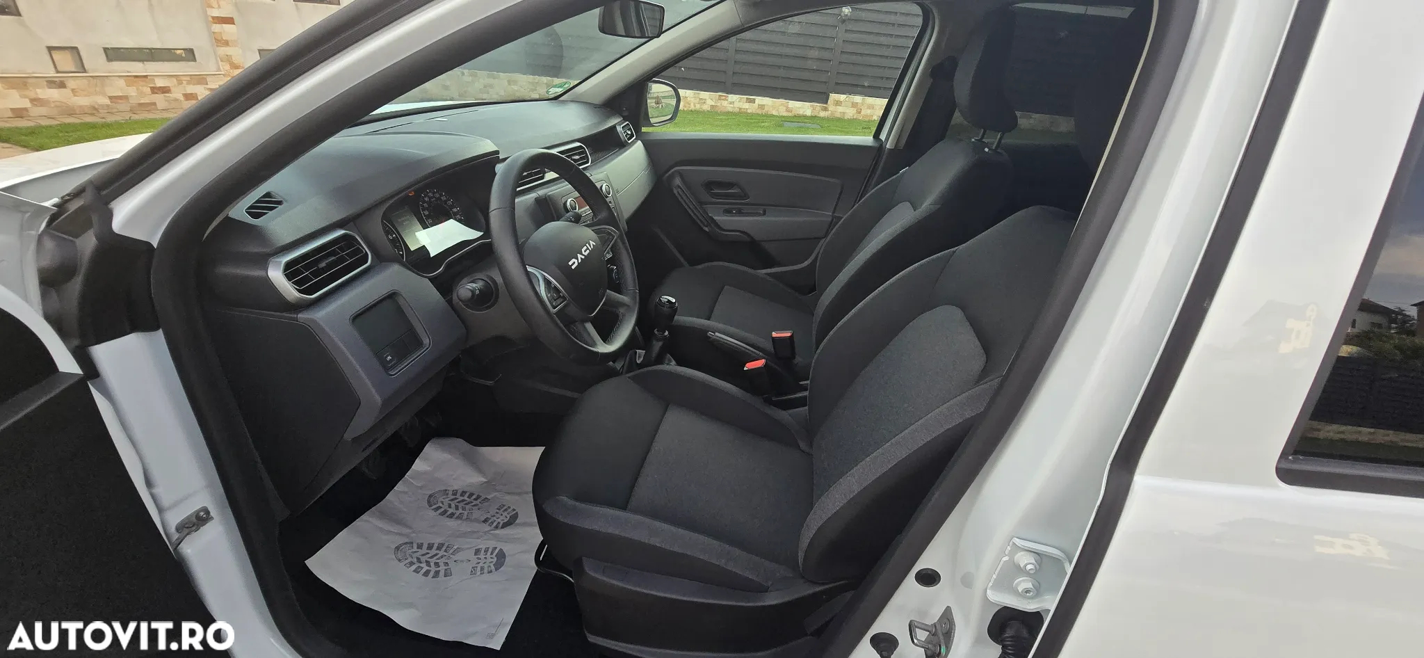 Dacia Duster TCe 100 2WD Comfort - 5