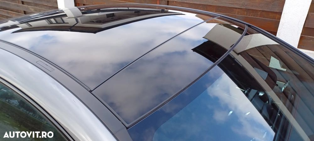 Mercedes-Benz CLA 220 - 4