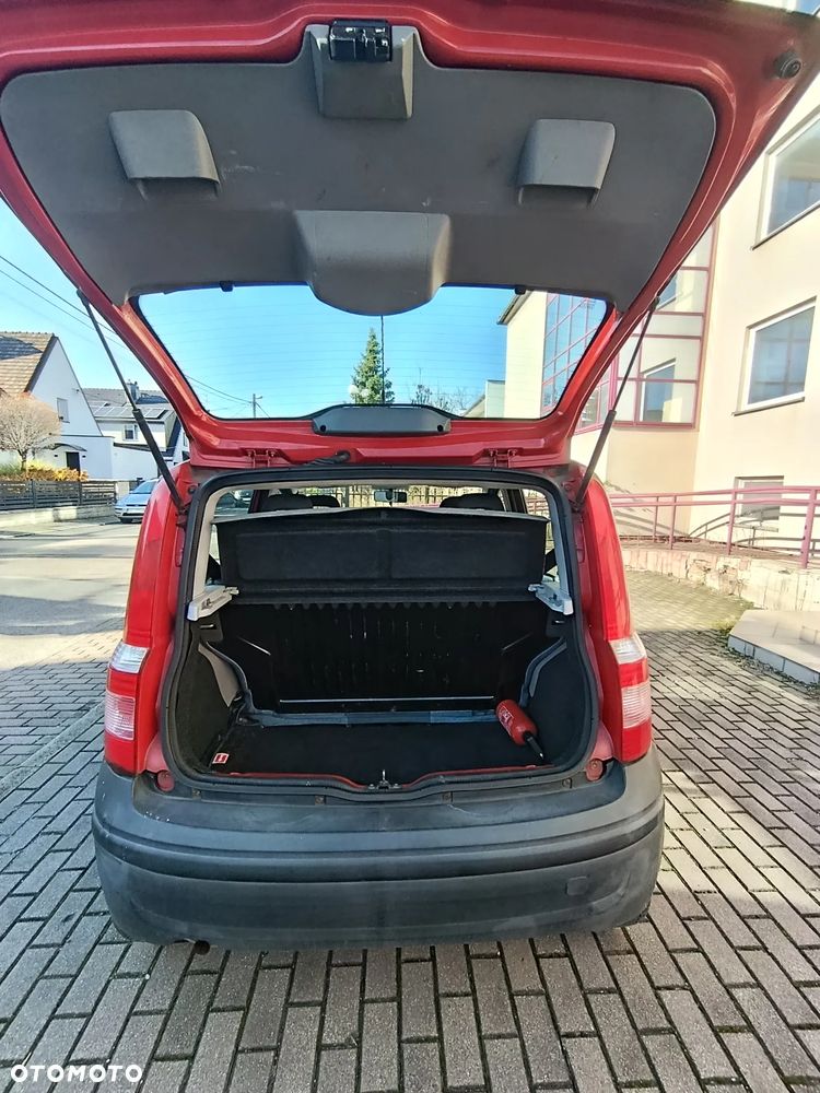 Fiat Panda 1.1 Actual Eco - 15