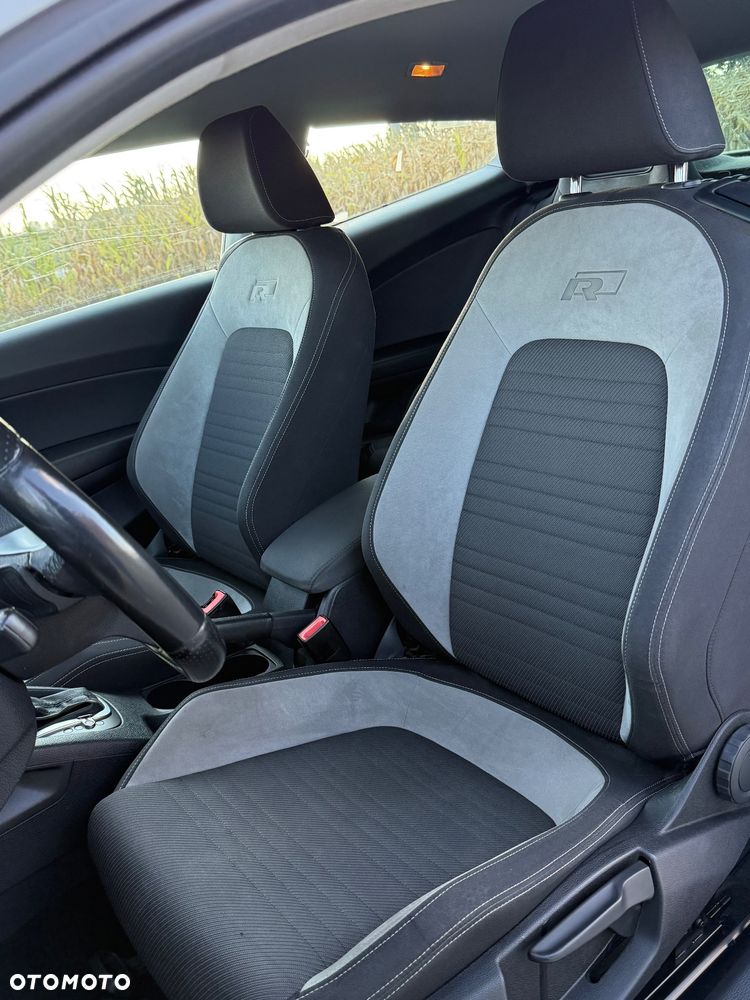 Volkswagen Scirocco - 7