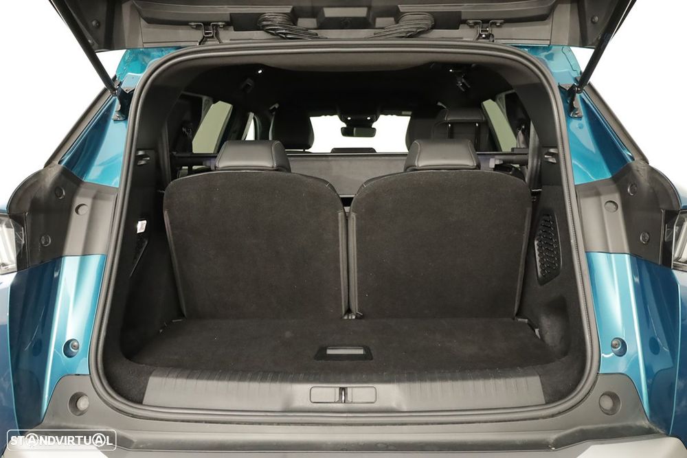 Peugeot 5008 1.2 Hybrid Allure e-DCS6 - 21
