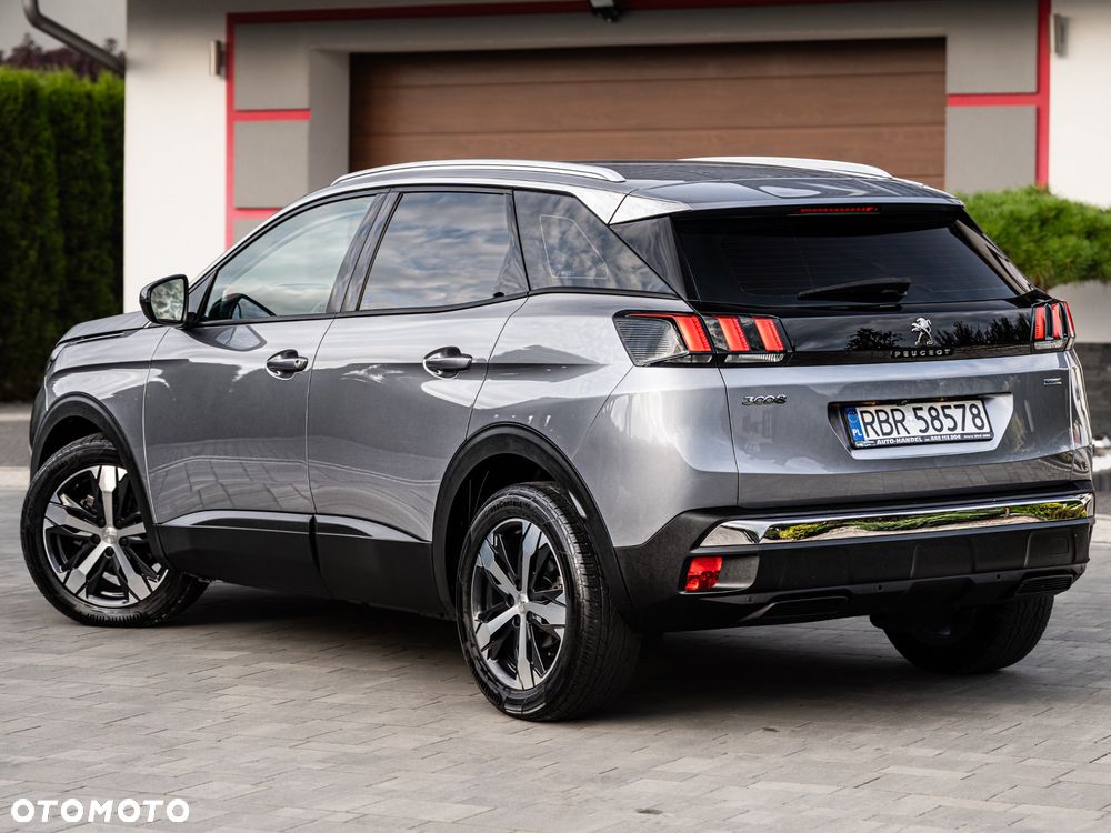 Peugeot 3008 PureTech 130 Stop & Start Active - 18