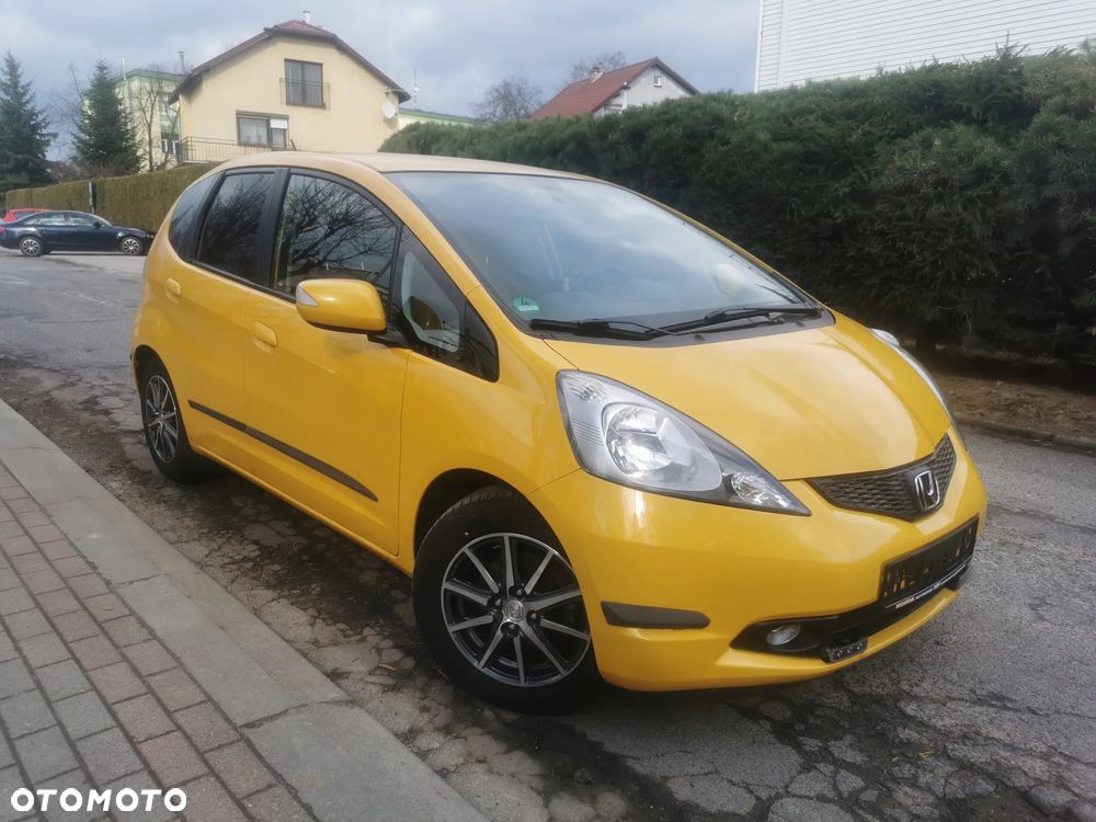 Honda Jazz 1.4 i-VTEC Exclusive - 2