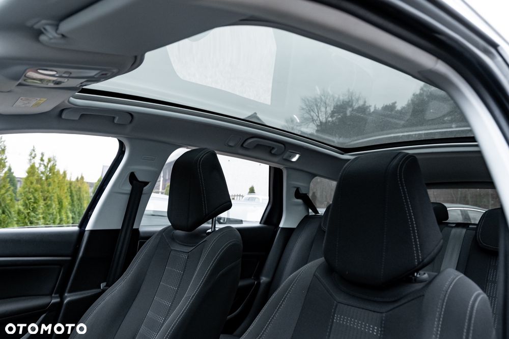 Peugeot 308 BlueHDi 150 Automatik Stop & Start Allure - 28