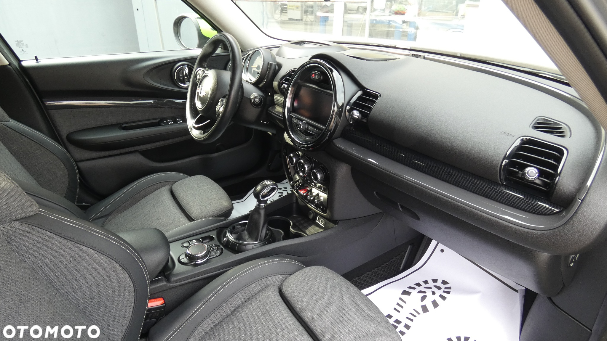 MINI Clubman - 9