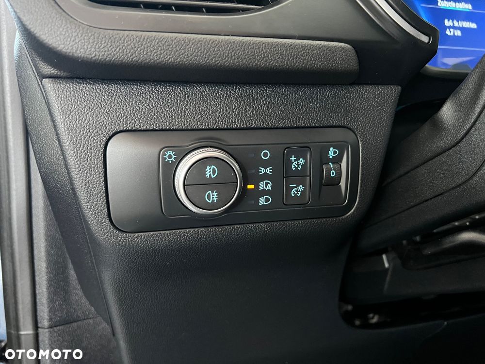 Ford Kuga 1.5 EcoBoost FWD Titanium - 23