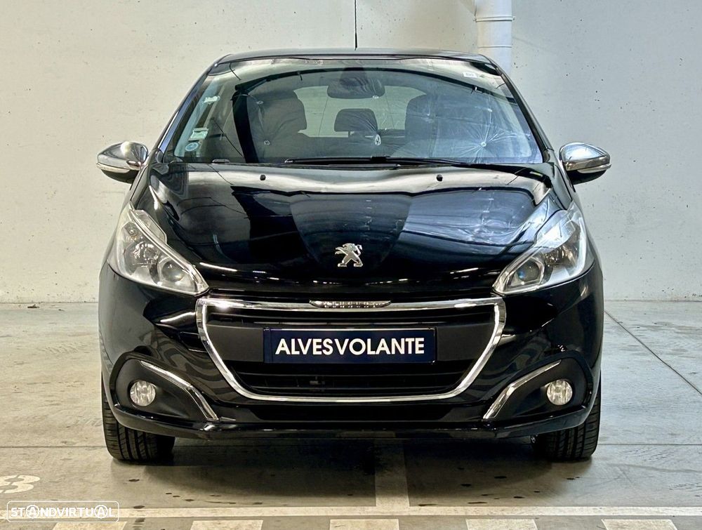 Peugeot 208 1.2 PureTech Style - 2