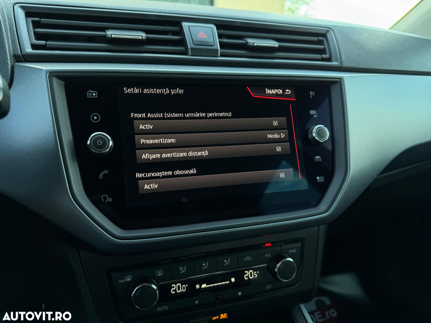 Seat Ateca - 14
