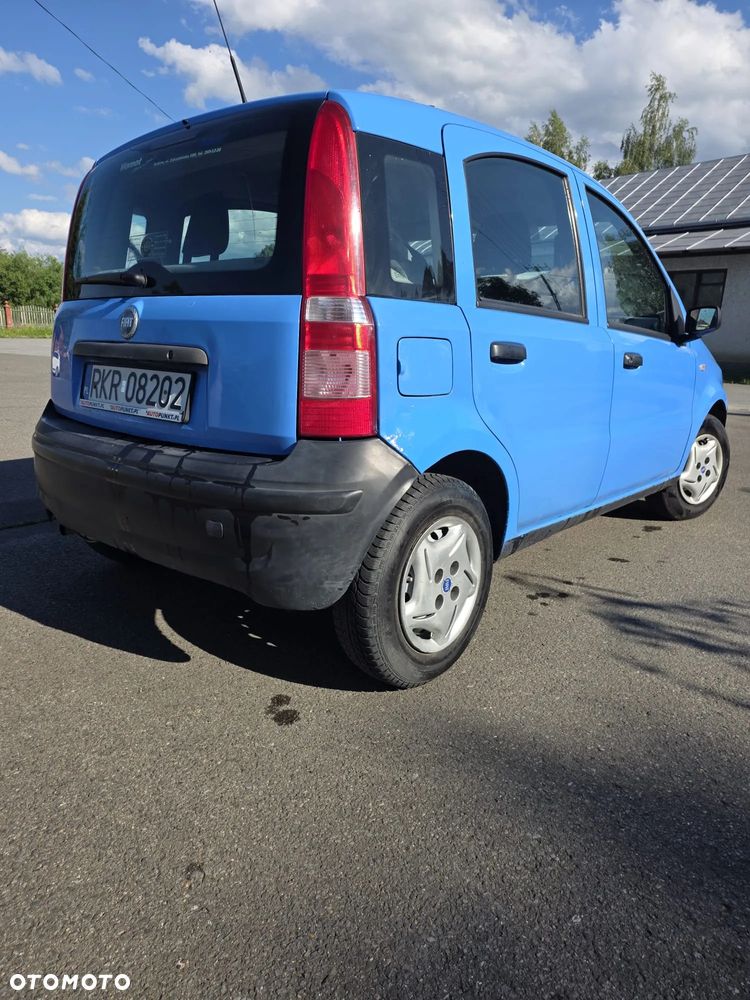 Fiat Panda - 4