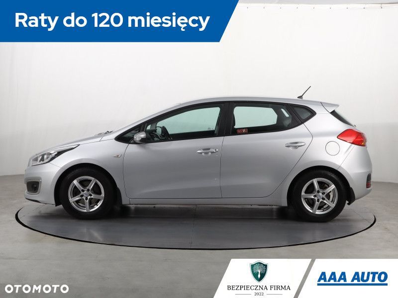Kia Ceed - 3