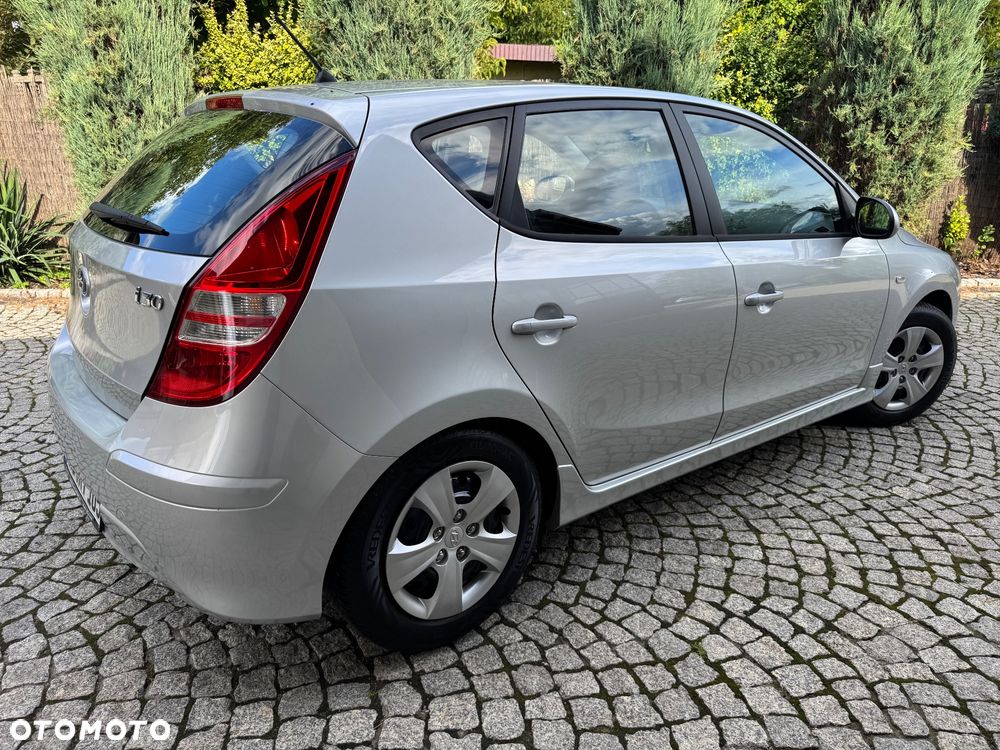Hyundai i30 1.4 Edition 20 - 13