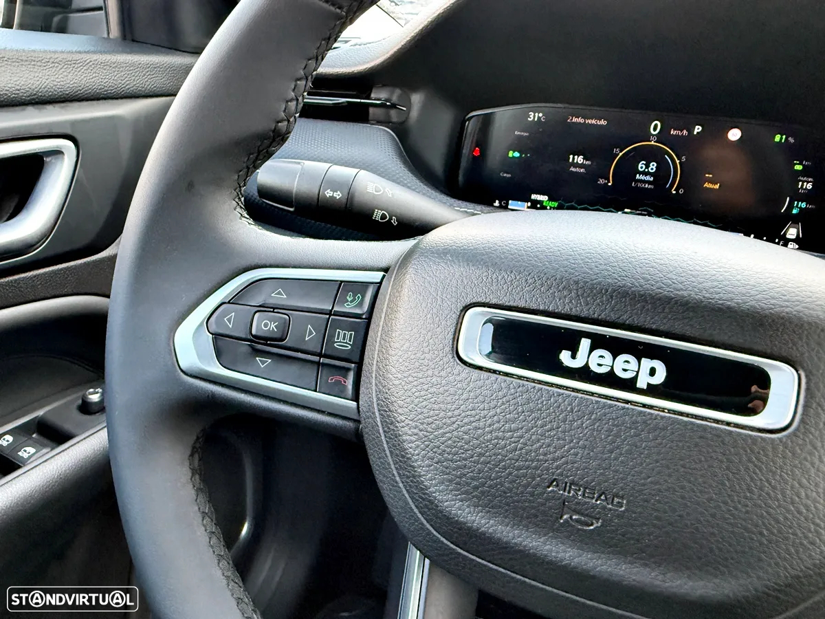 Jeep Compass - 13