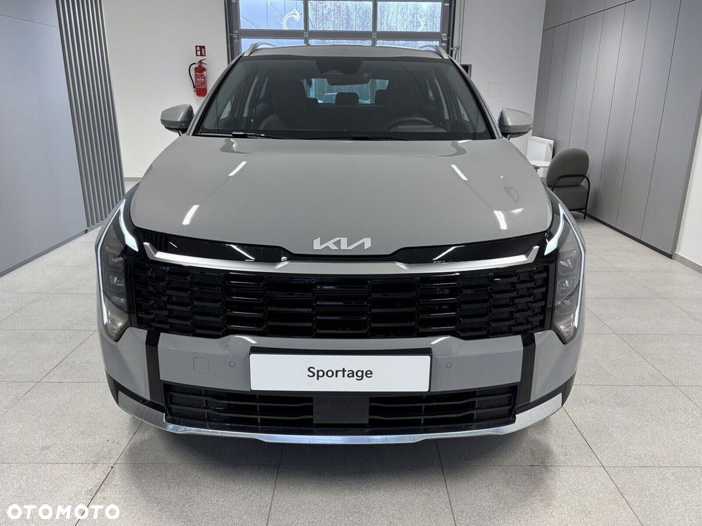 Kia Sportage - 2