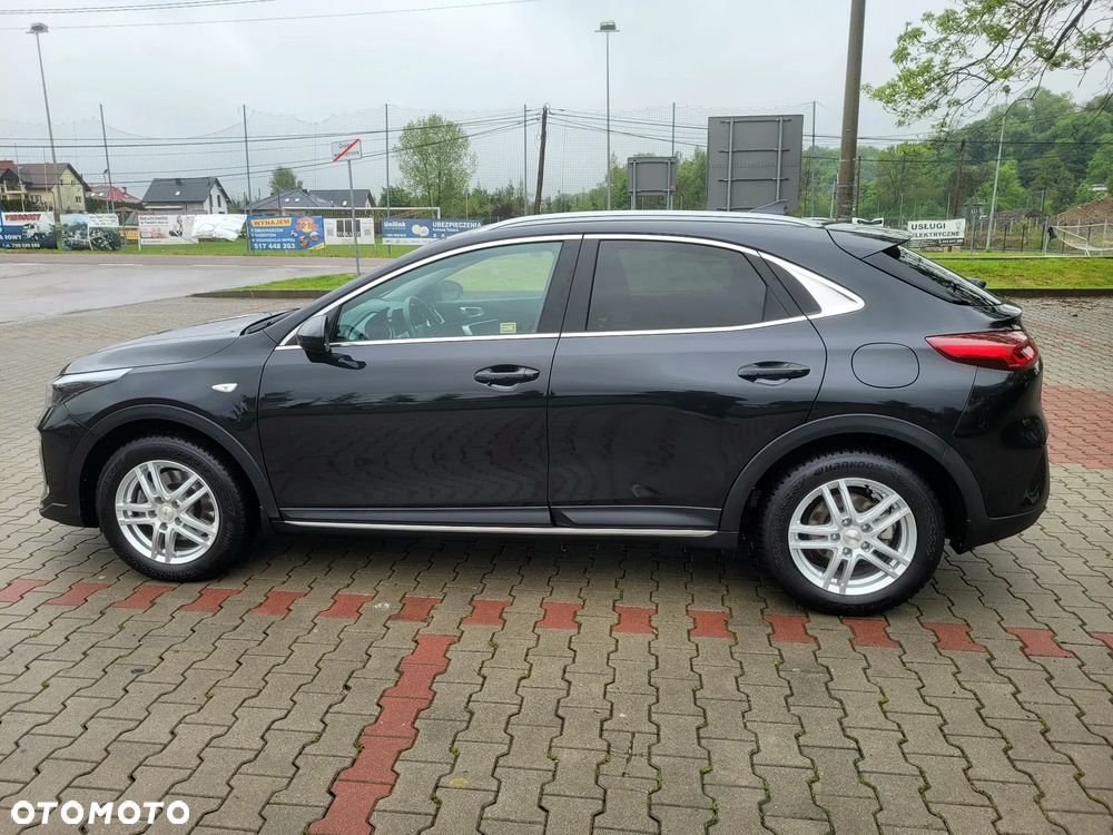 Kia XCeed 1.5 T-GDI L - 6