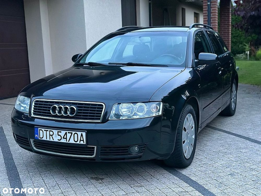 Audi A4 Avant - 3