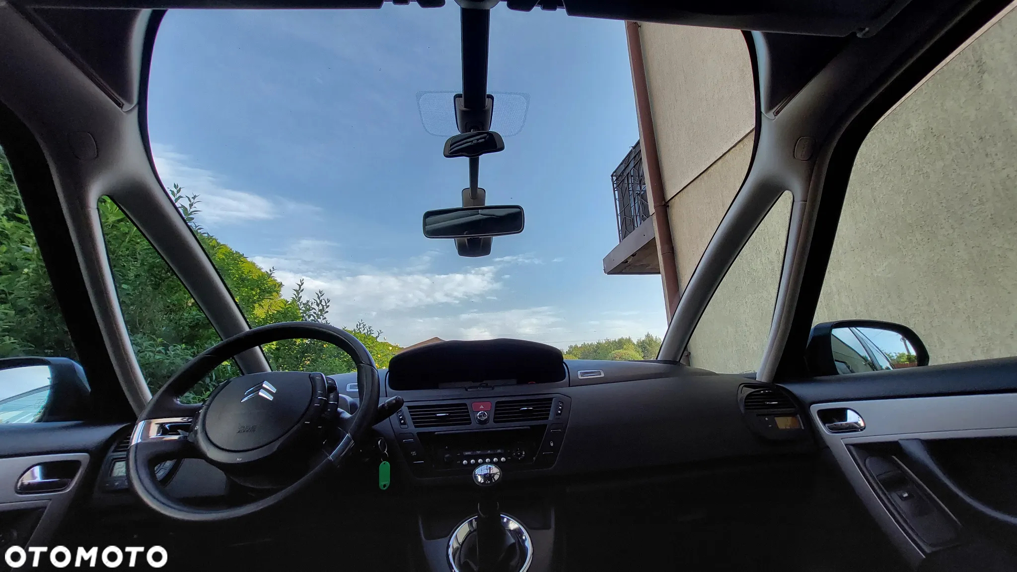 Citroën C4 Picasso 1.6 VTi Impress - 15