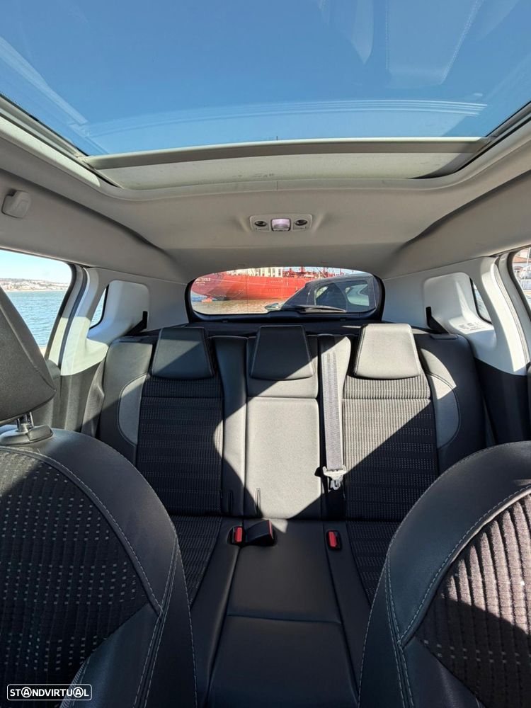 Peugeot 2008 PureTech 110 Stop&Start Allure - 10