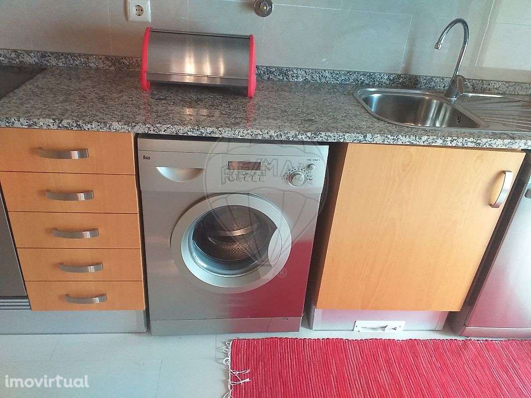 Apartamento T3 para arrendamento - Grande imagem: 4/8