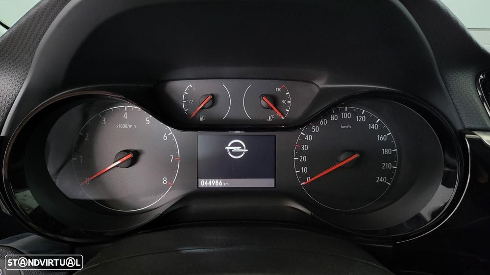 Opel Corsa 1.2 Business - 10