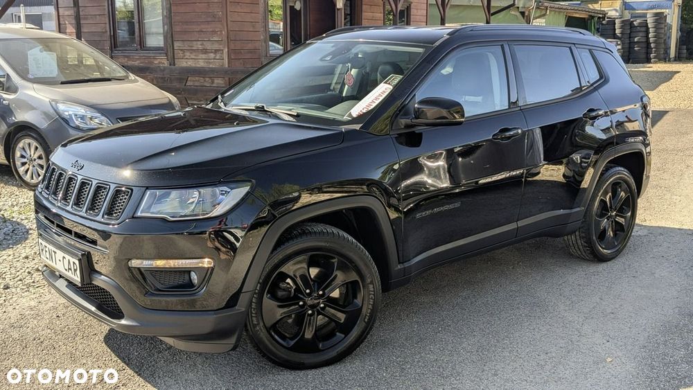 Jeep Compass - 3