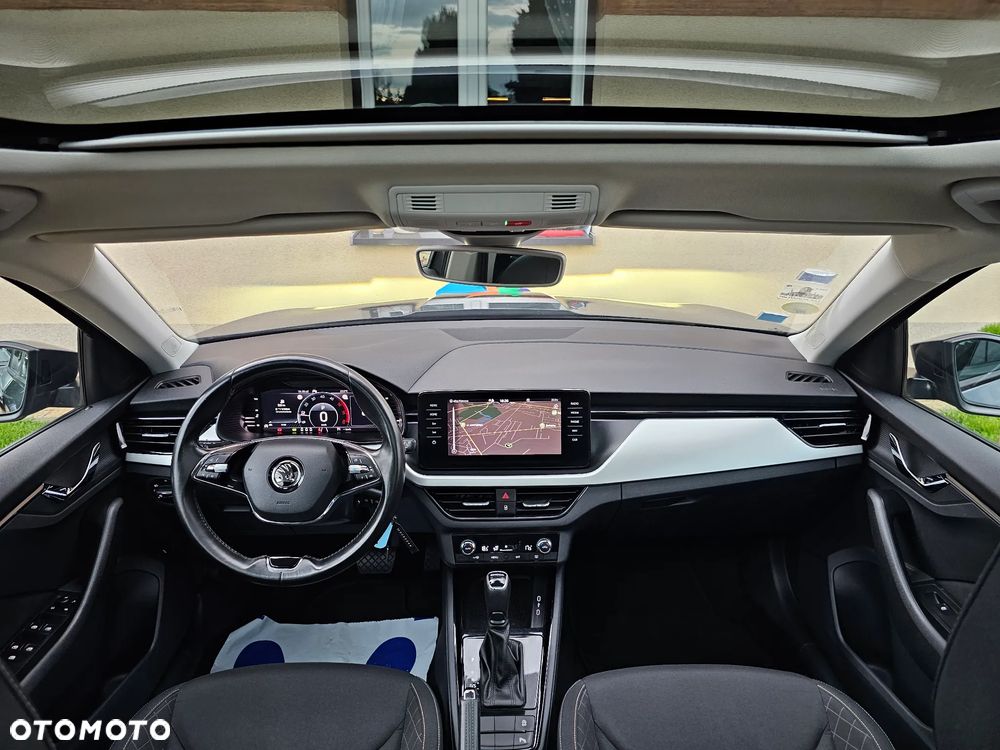Skoda Kamiq 1.6 TDI DSG Ambition - 35