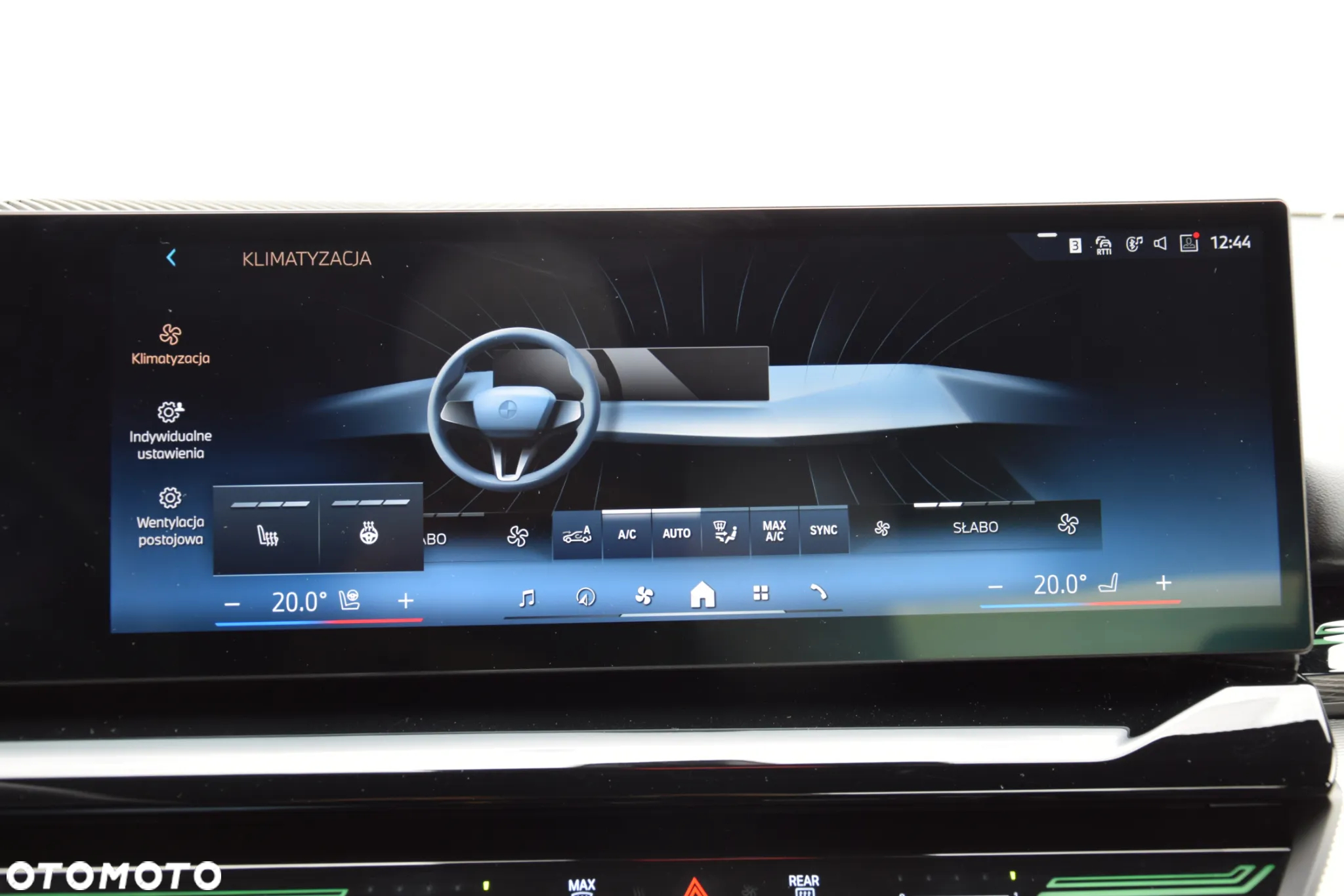 BMW Seria 5 - 31