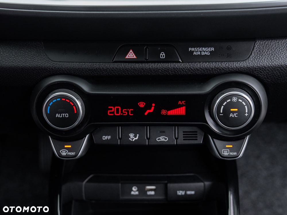 Kia Stonic 1.4 Edition 7 - 36